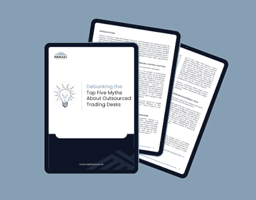 Meraki Debunking the Top Five Myths Whitepaper